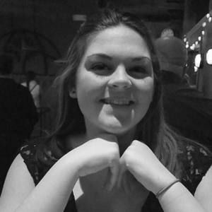 Meet your Posher, Bryana